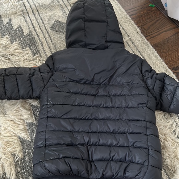 Boys puffer - Picture 10 of 12